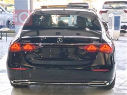 مرسيدس بنز E-Class